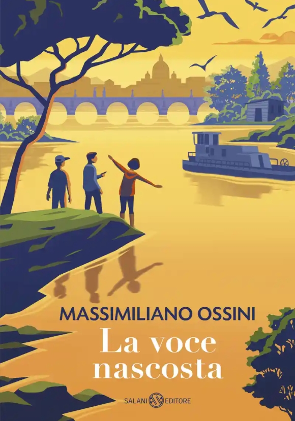 Voce Nascosta (la)