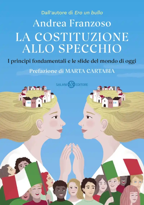 Costituzione Allo Specchio (la)