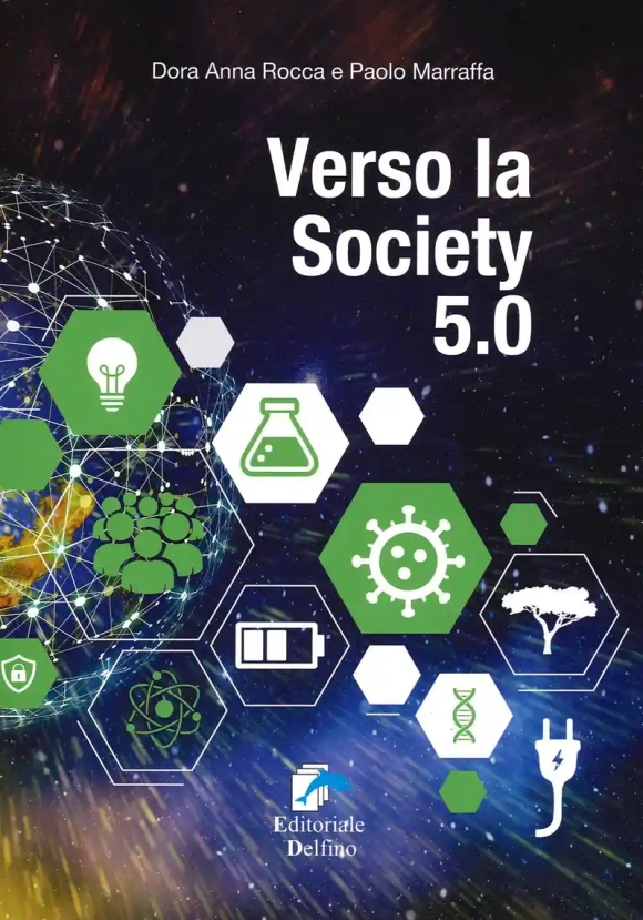 Verso La Society 5.0