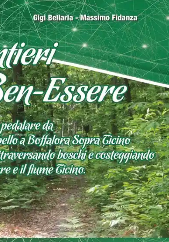 Sentieri Del Ben-essere