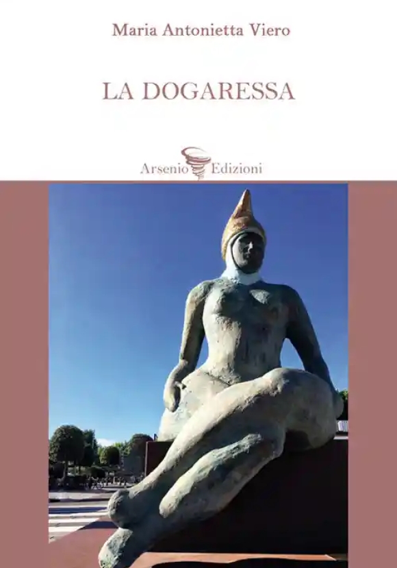 Dogaressa