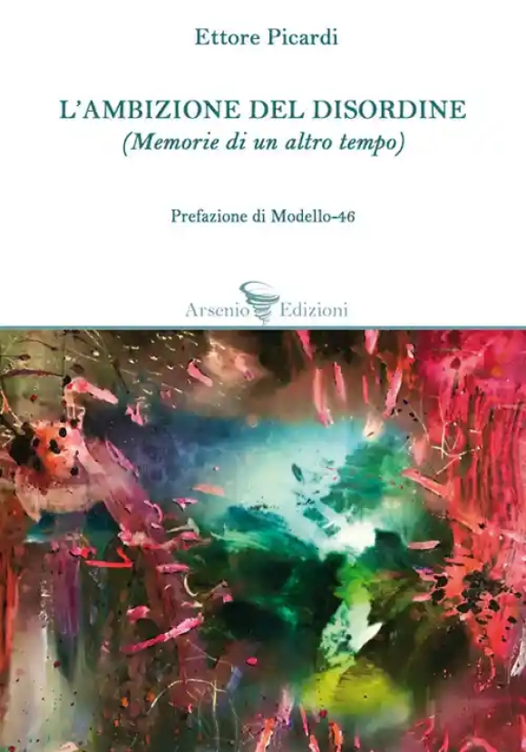 Ambizione Del Disordine