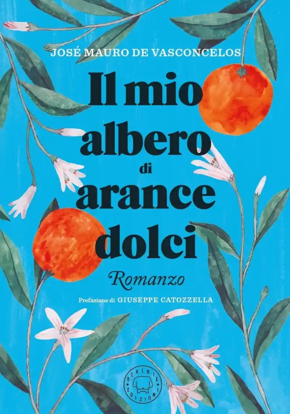Mio Albero Di Arance Dolci (il)