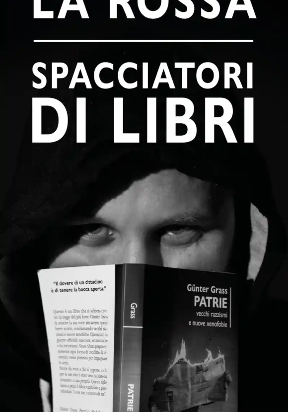Spacciatori Di Libri