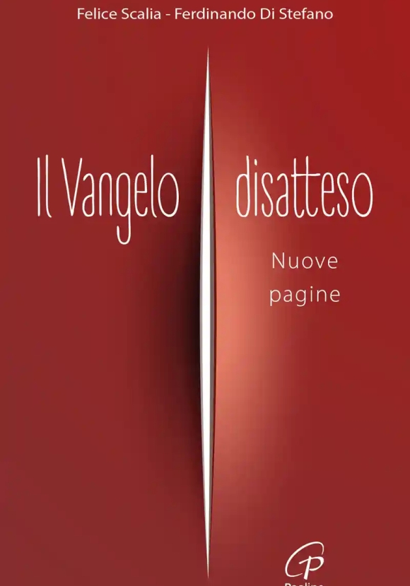 Vangelo Disatteso 2