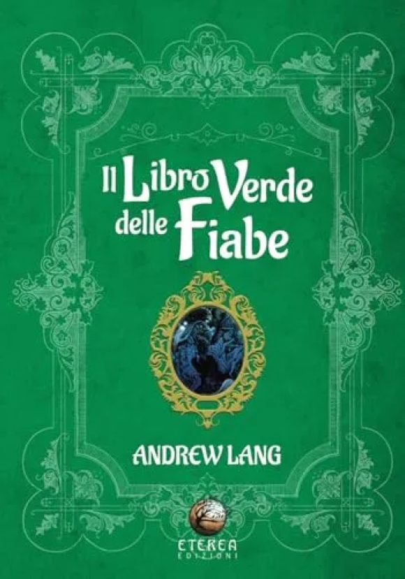 Libro Verde Delle Fiabe (il)