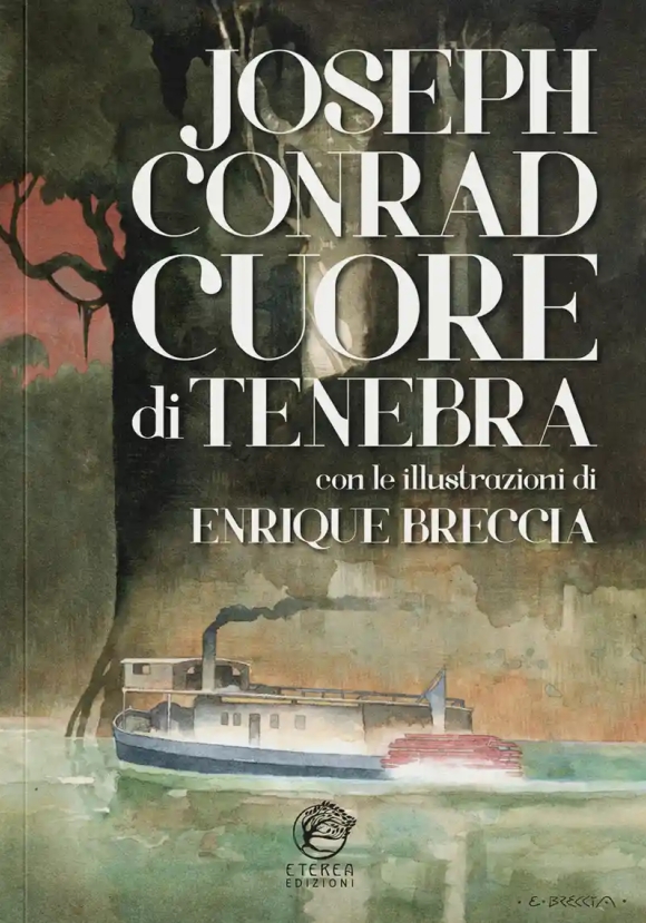 Cuore Di Tenebra