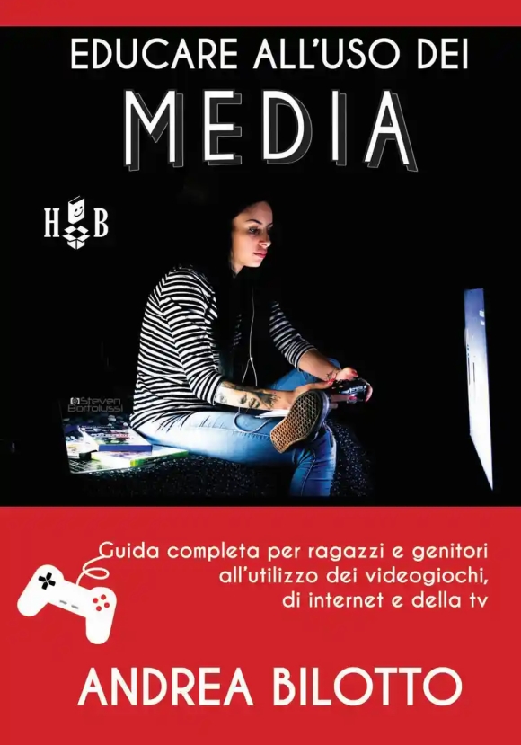 Educare All'uso Dei Media (bro
