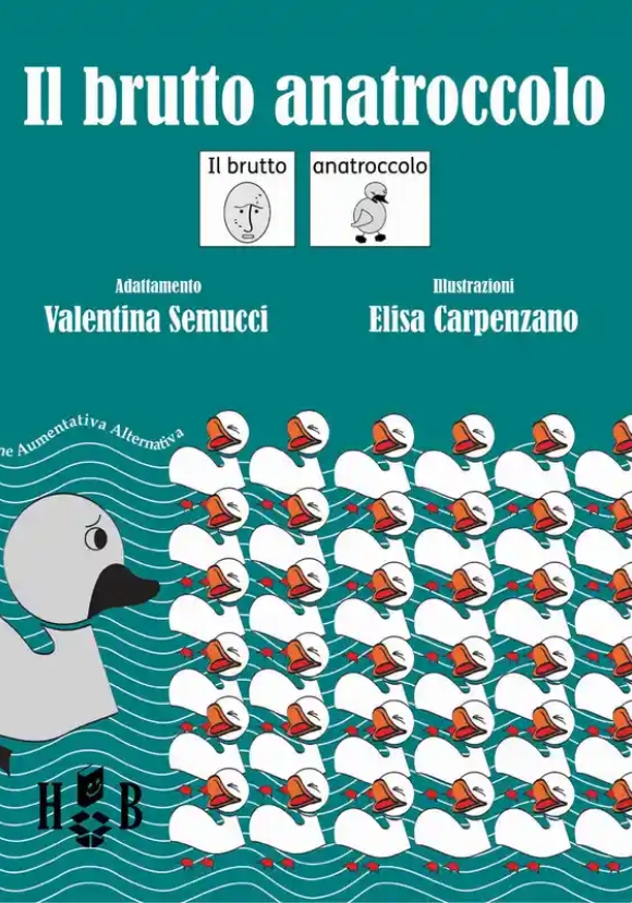 Il Brutto Anatroccolo, In Caa