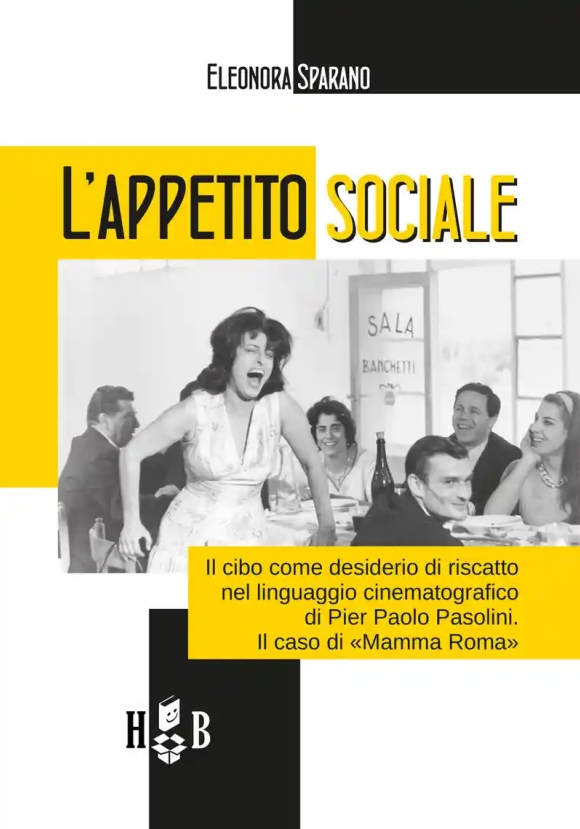 L?appetito Sociale