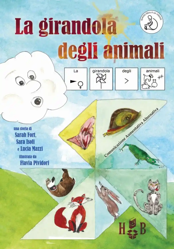Girandola Degli Animali