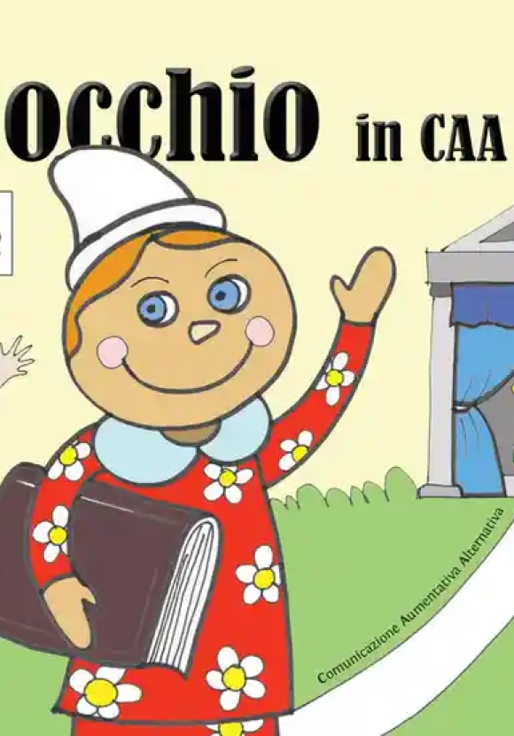 Pinocchio In Caa