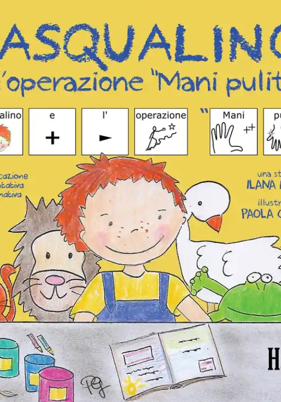 Pasqualino E L'operazione