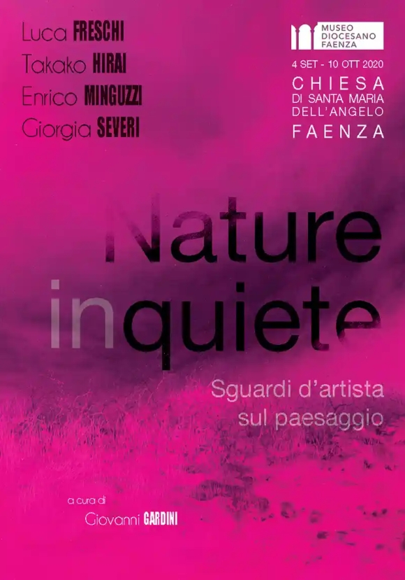 Nature Inquiete