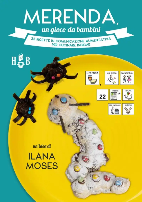 Merenda, Un Gioco Da Bambini,
