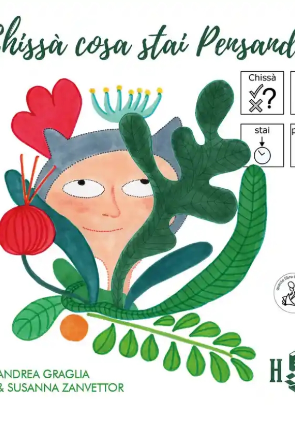 Chiss? Cosa Stai Pensando, In