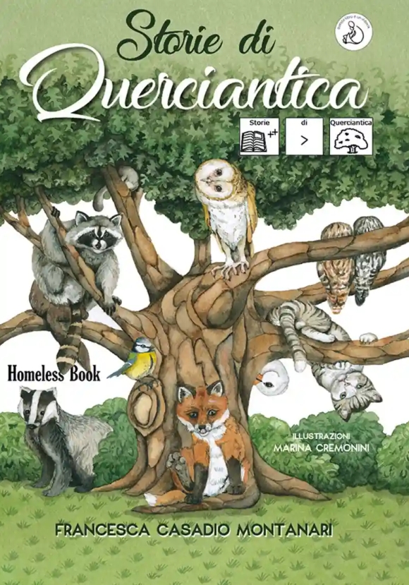 Storie Di Querciantica In Caa