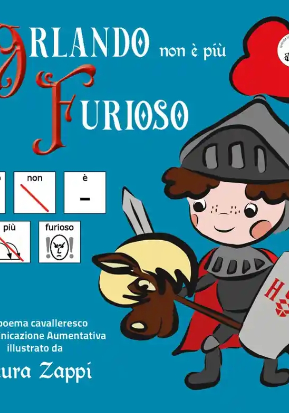 Orlando Non ? Pi? Furioso, In