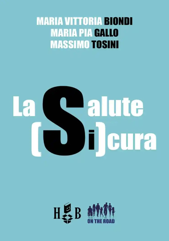 La Salute Si Cura
