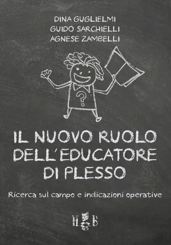 Il Nuovo Ruolo Dell?educatore