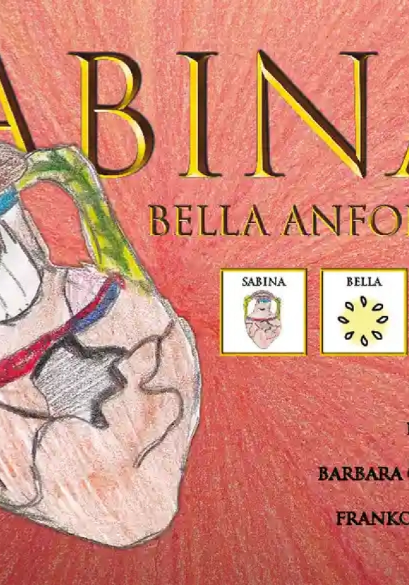 Sabina Bella Anforina In Caa
