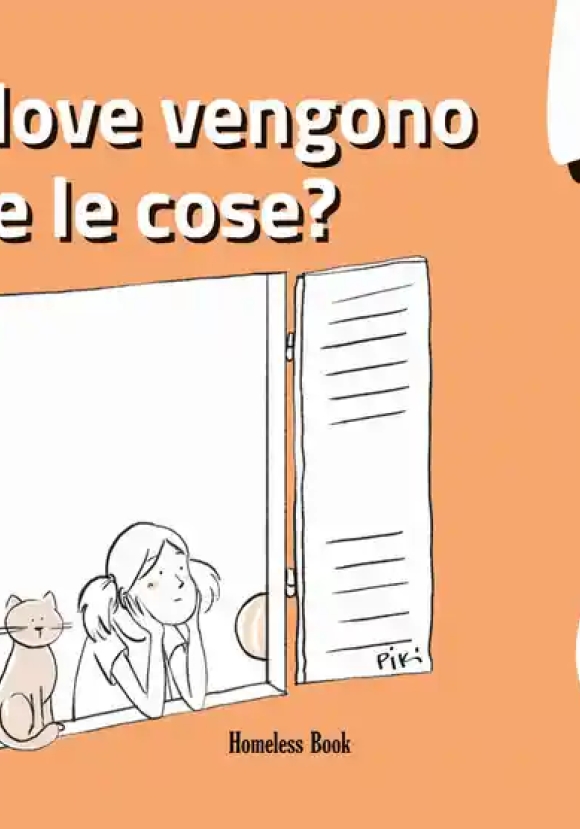 Filosofia Dei Bambini/01 - Da