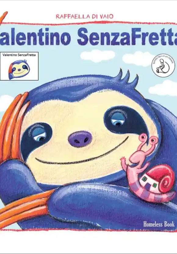 Valentino Senzafretta, In Caa