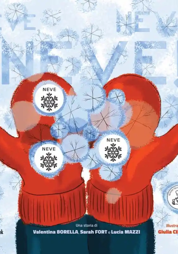 Neve, Neve, Neve! In Caa