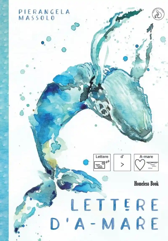 Lettere D'a-mare 
