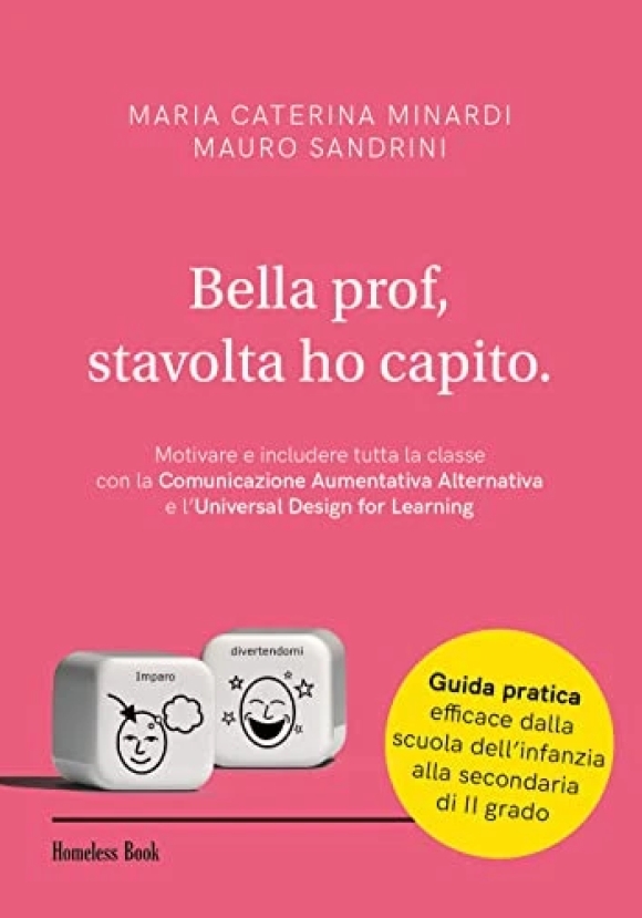 Bella Prof, Stavolta Ho Capito