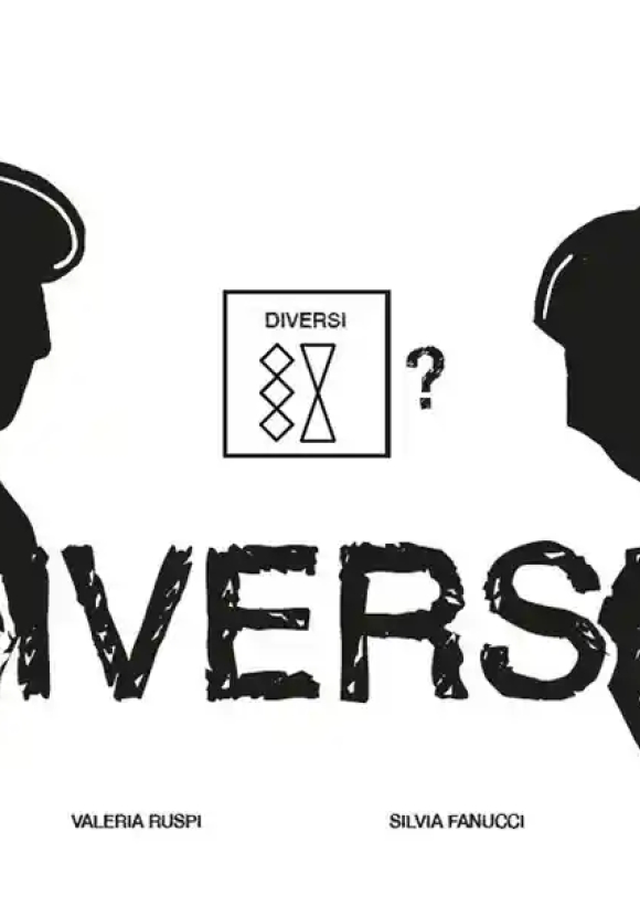 Diversi? In Caa