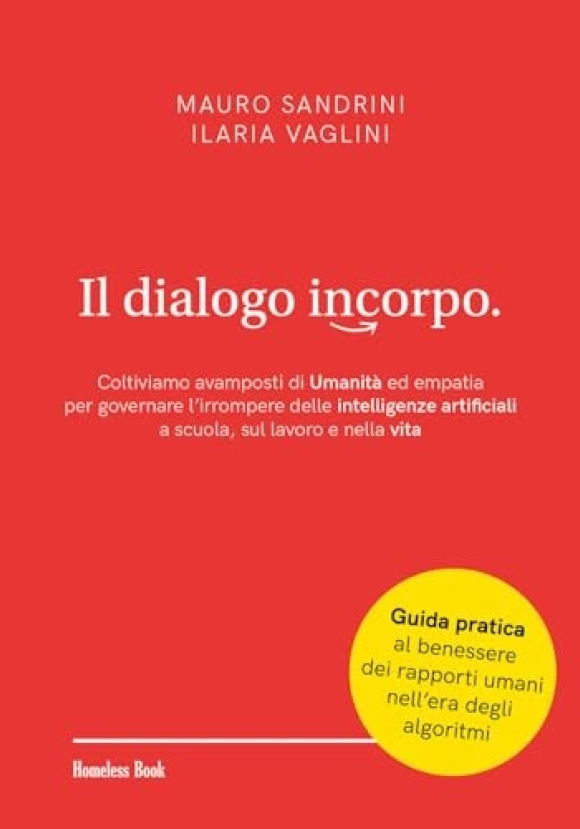 Il Dialogo Incorpo (brossura)