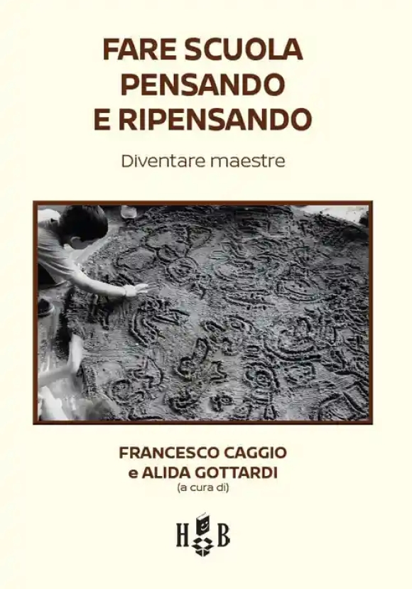 Fare Scuola Pensando E Ripensa