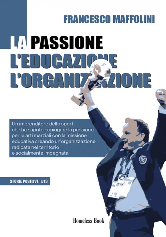La Passione L?educazione L?org