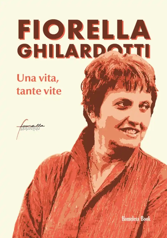 Fiorella Ghilardotti