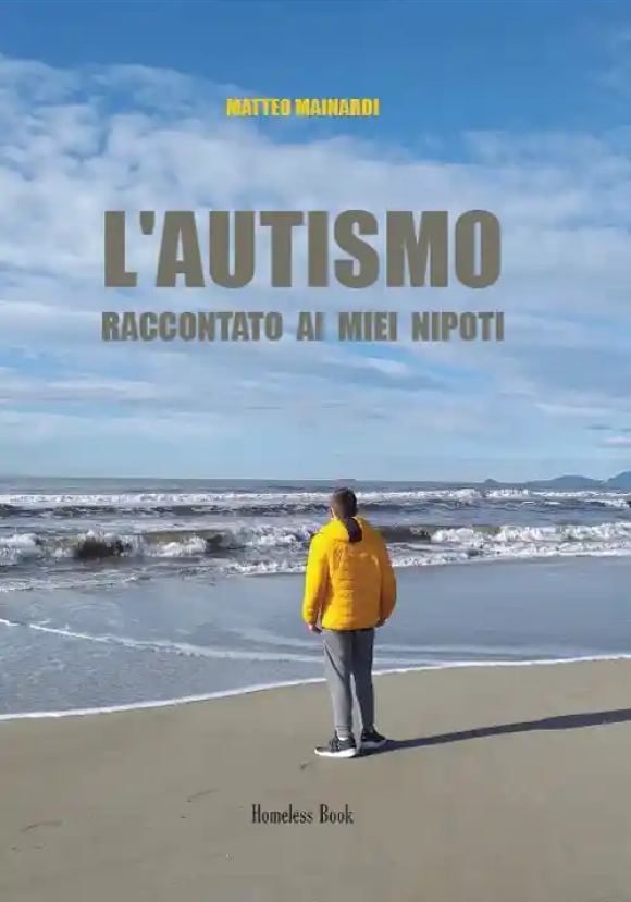 Autismo Raccontato Ai Miei Nip