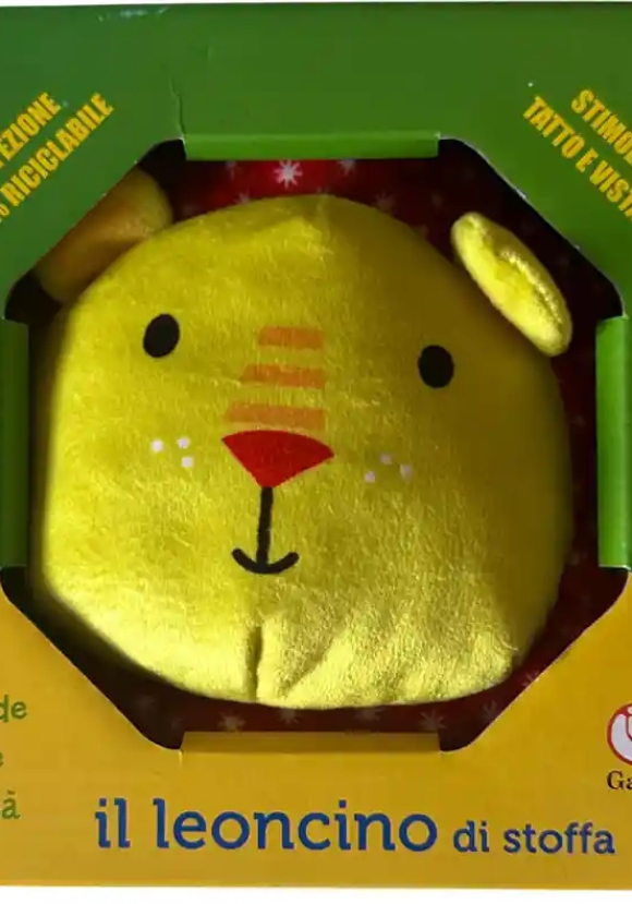 Pupazzolibro 3d. Nella Savana. Ediz. A Colori