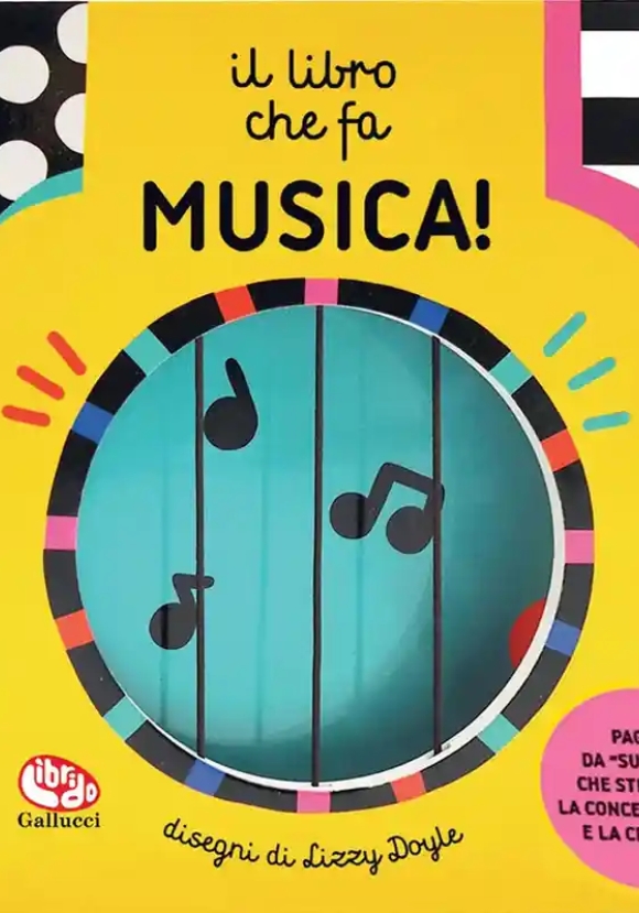 Libro Che Fa Musica N.e.