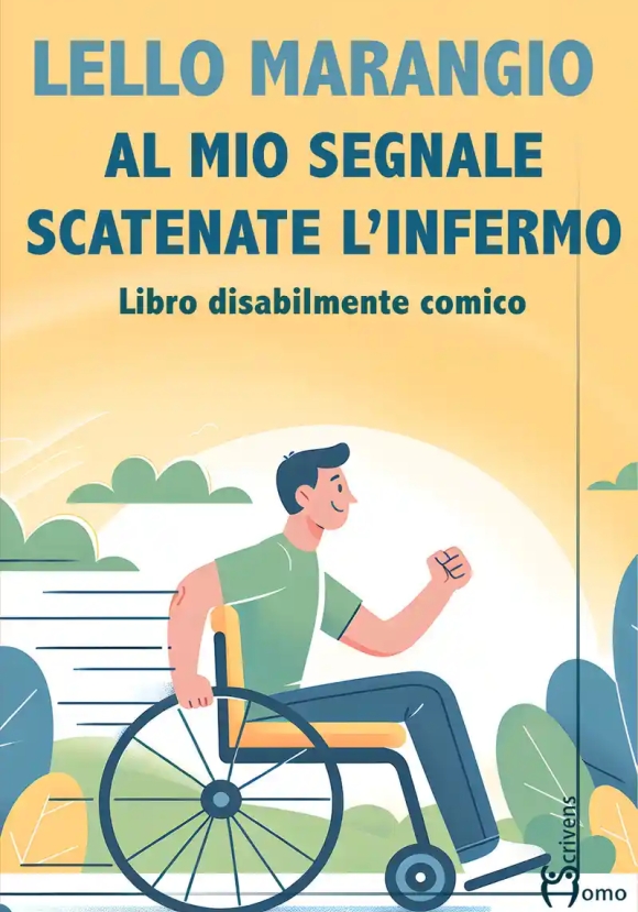 Al Mio Segnale Scatenate L'infermo