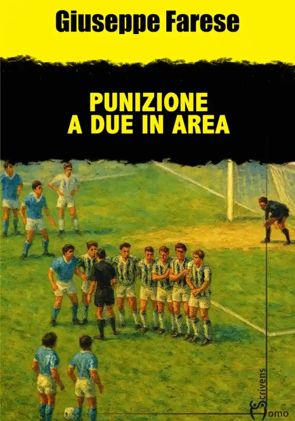 Punizione A Due In Area