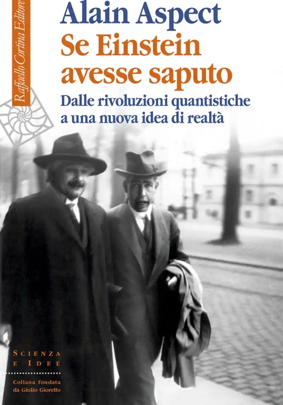 Se Einstein Avesse Saputo 