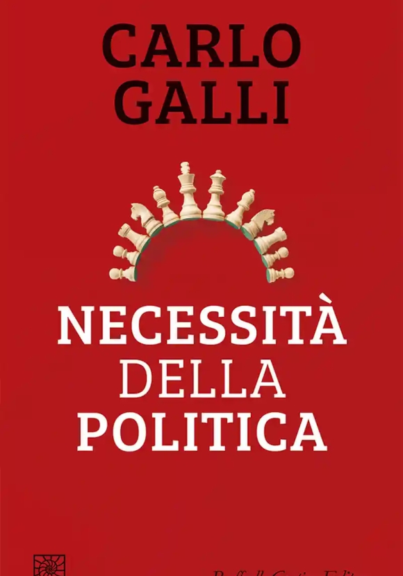 Necessit? Della Politica (la)