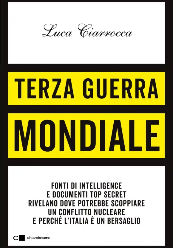 Terza Guerra Mondiale