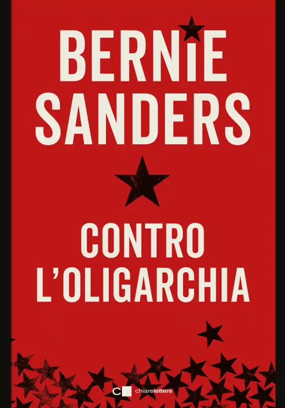 Contro L'oligarchia