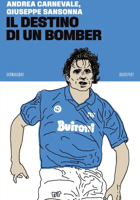 Destino Di Un Bomber, Il