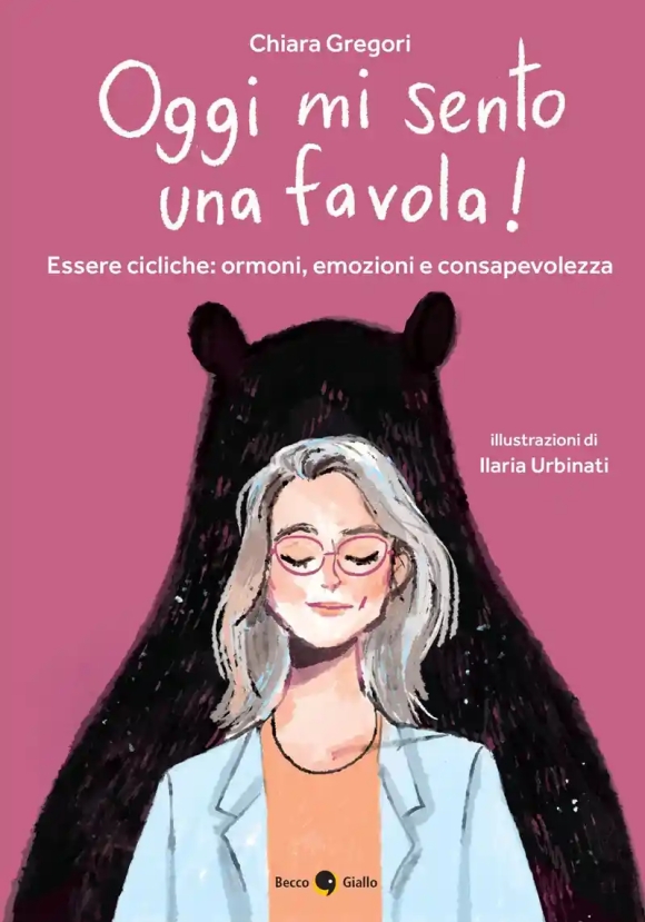 Storia Dei Miei Ormoni
