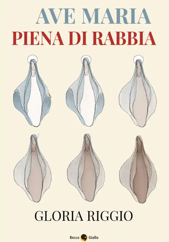 Ave Maria Piena Di Rabbia