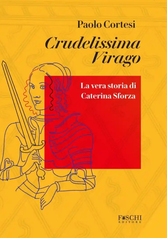 Crudelissima Virago