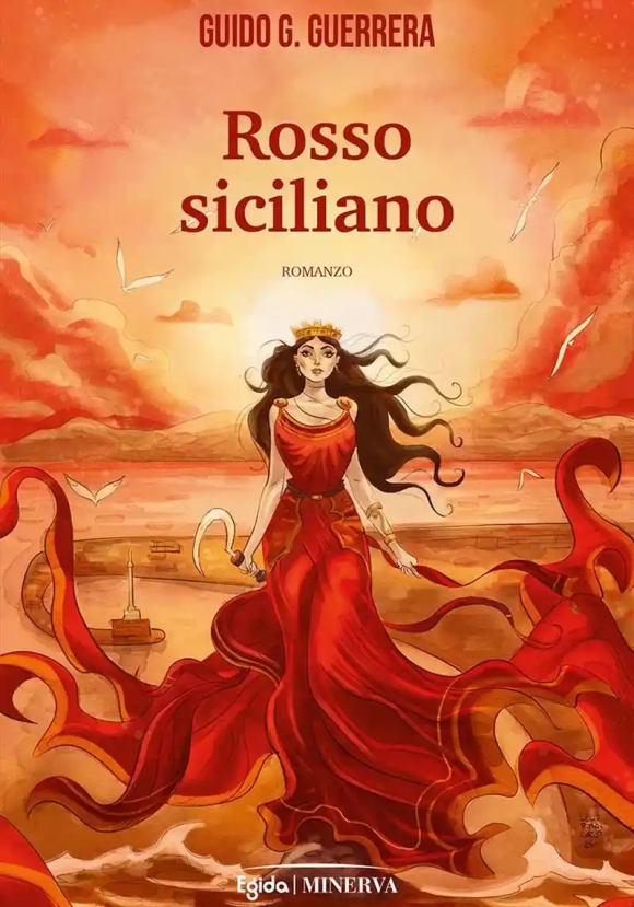 Rosso Siciliano