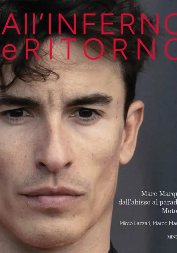 All'inferno E Ritorno